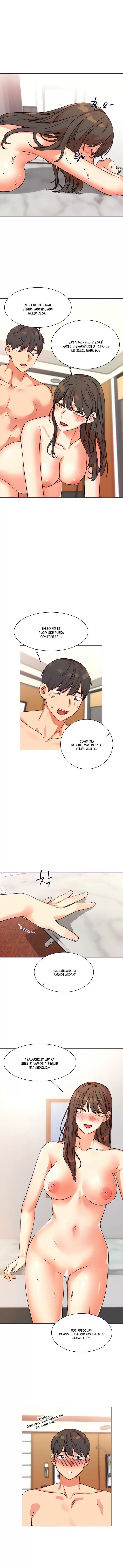 Novia Traviesa Capítulo 15 - Page 4
