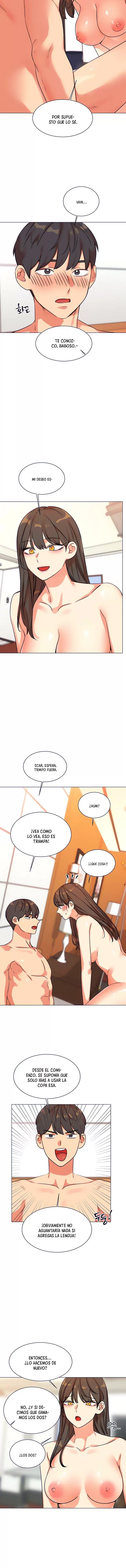 Novia Traviesa Capítulo 16 - Page 4