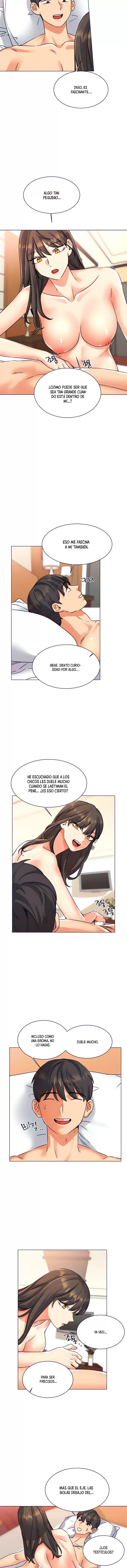 Novia Traviesa Capítulo 17 - Page 12