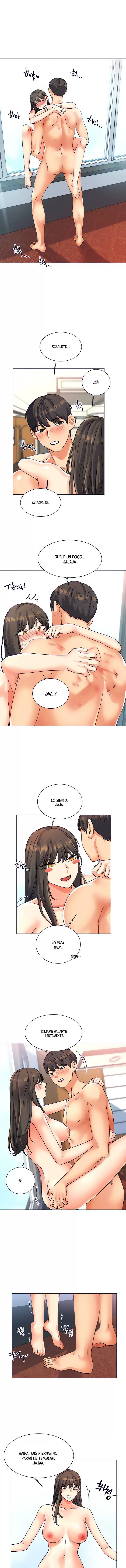 Novia Traviesa Capítulo 17 - Page 9