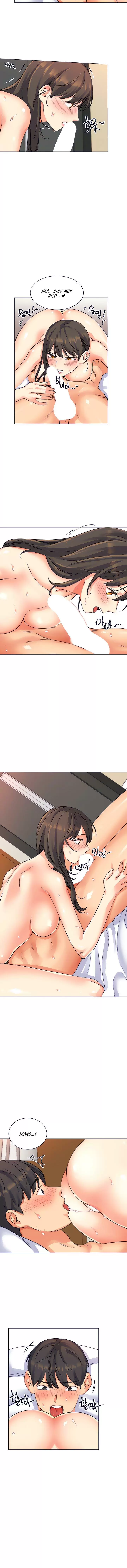Novia Traviesa Capítulo 18 - Page 10