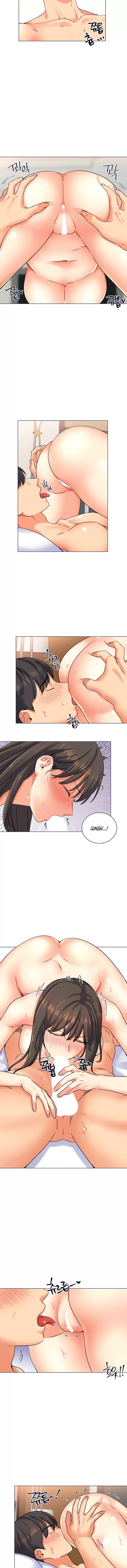 Novia Traviesa Capítulo 18 - Page 9