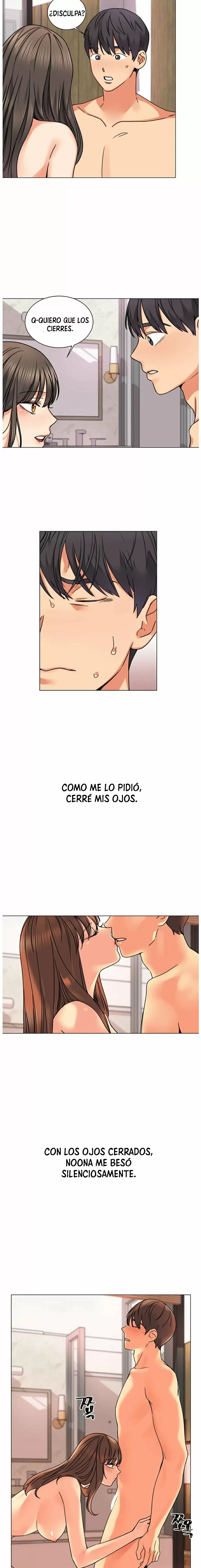 Novia Traviesa Capítulo 2 - Page 12