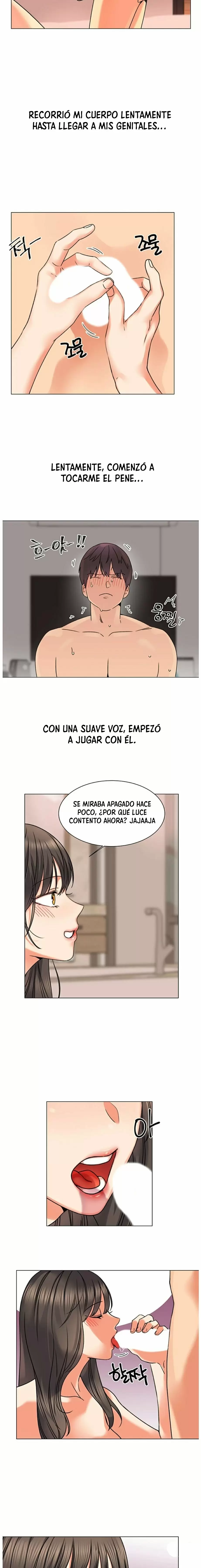 Novia Traviesa Capítulo 2 - Page 13