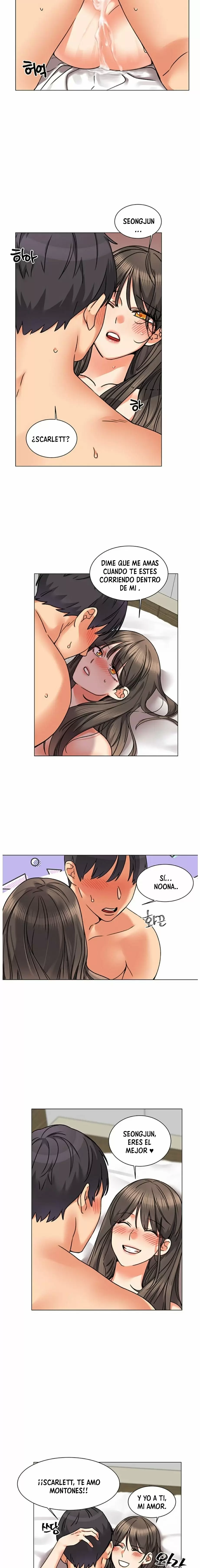 Novia Traviesa Capítulo 2 - Page 20