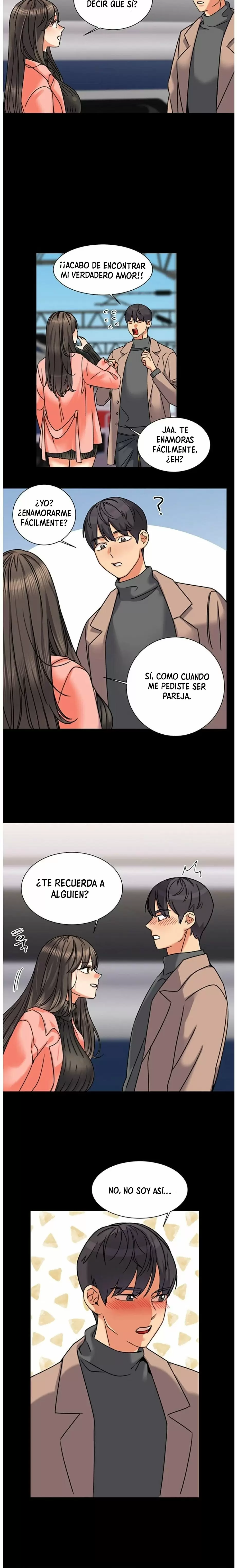 Novia Traviesa Capítulo 2 - Page 27
