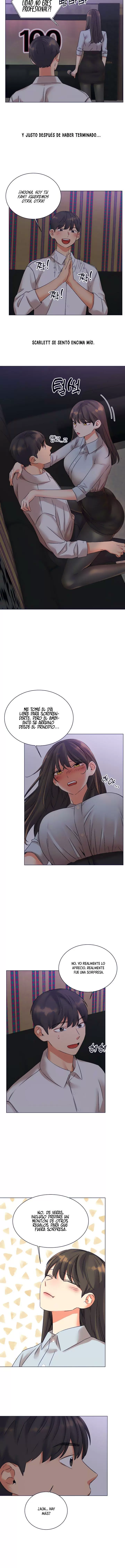 Novia Traviesa Capítulo 21 - Page 13