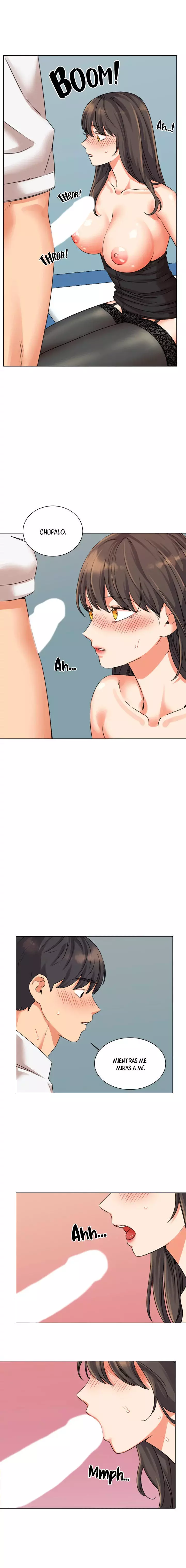 Novia Traviesa Capítulo 23 - Page 12