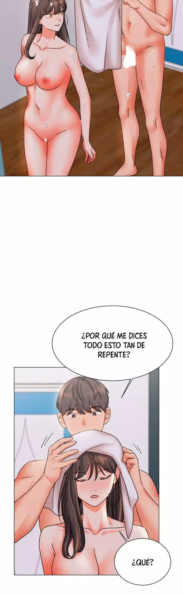 Novia Traviesa Capítulo 26 - Page 10