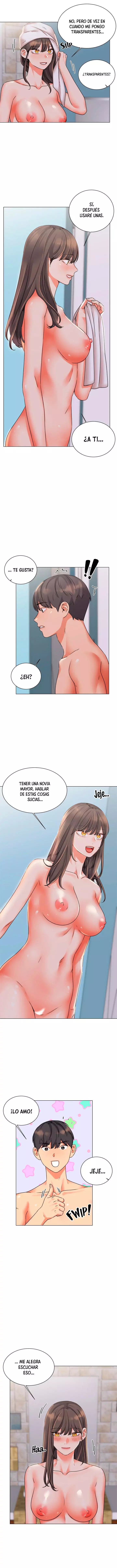 Novia Traviesa Capítulo 26 - Page 15