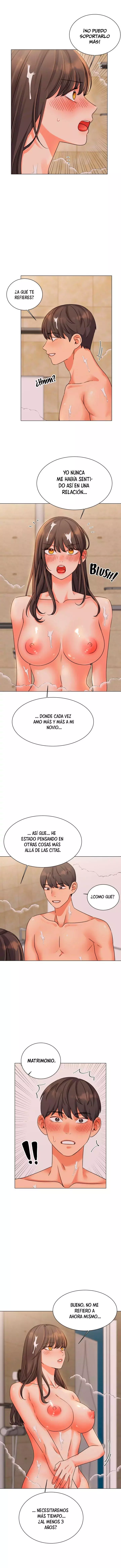 Novia Traviesa Capítulo 26 - Page 6