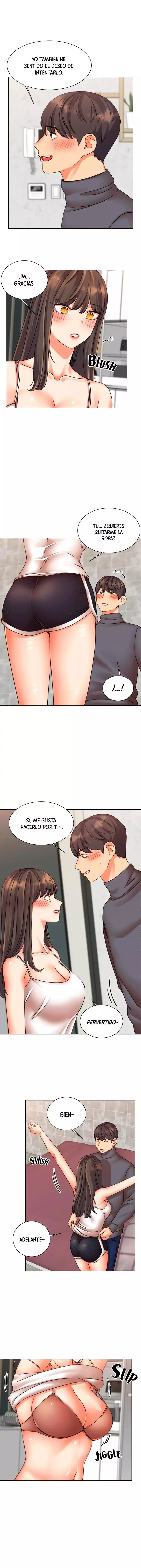 Novia Traviesa Capítulo 28 - Page 4