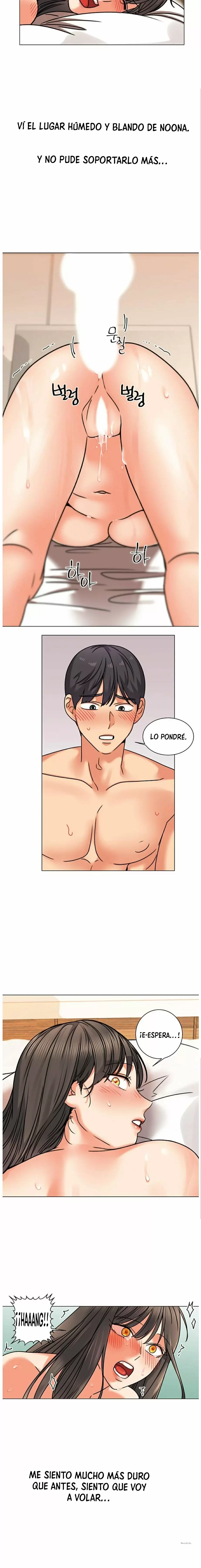 Novia Traviesa Capítulo 3 - Page 16