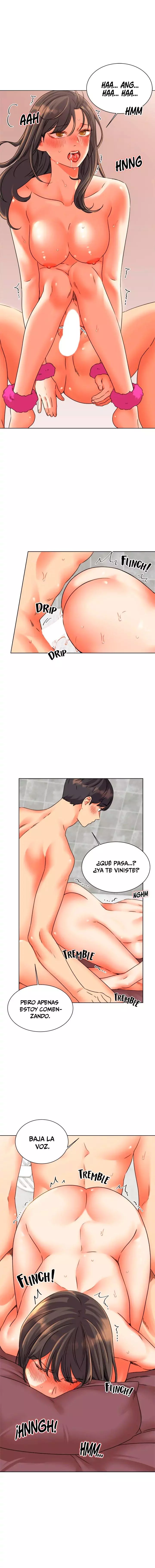 Novia Traviesa Capítulo 30 - Page 2