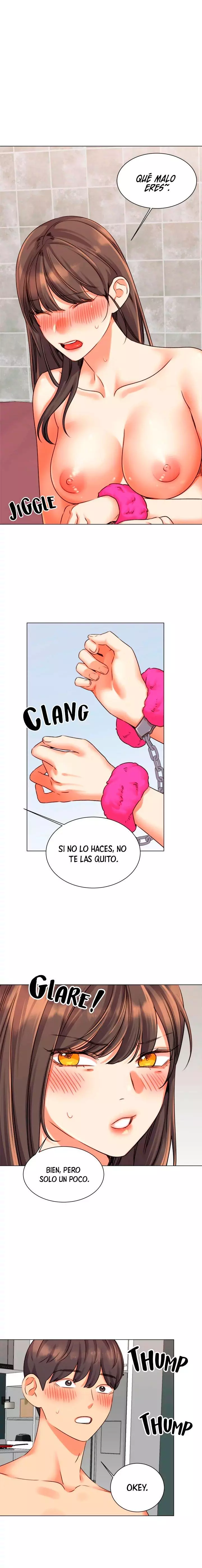Novia Traviesa Capítulo 31 - Page 2