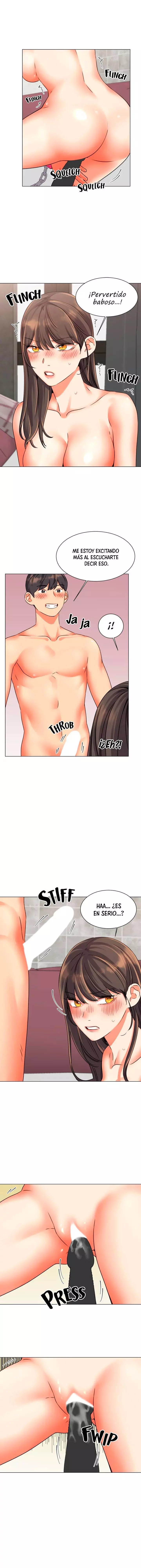 Novia Traviesa Capítulo 31 - Page 4