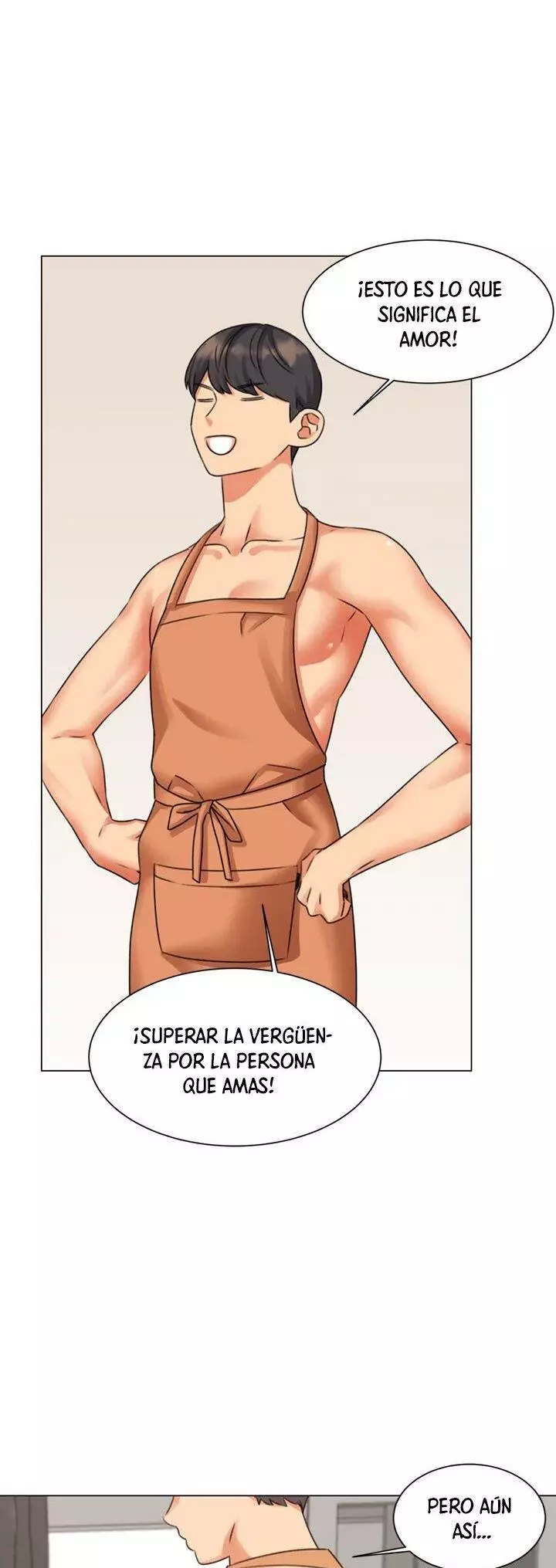Novia Traviesa Capítulo 33 - Page 13