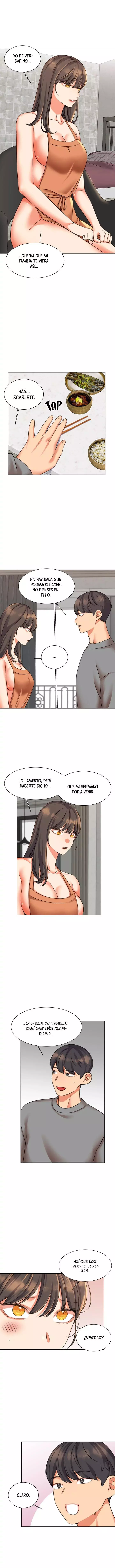 Novia Traviesa Capítulo 34 - Page 16