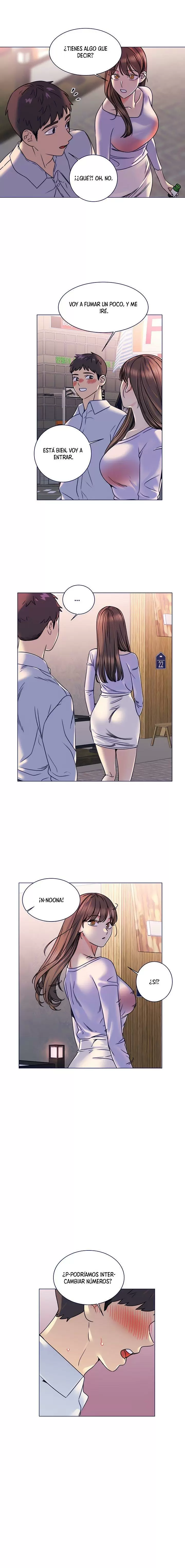 Novia Traviesa Capítulo 4 - Page 13