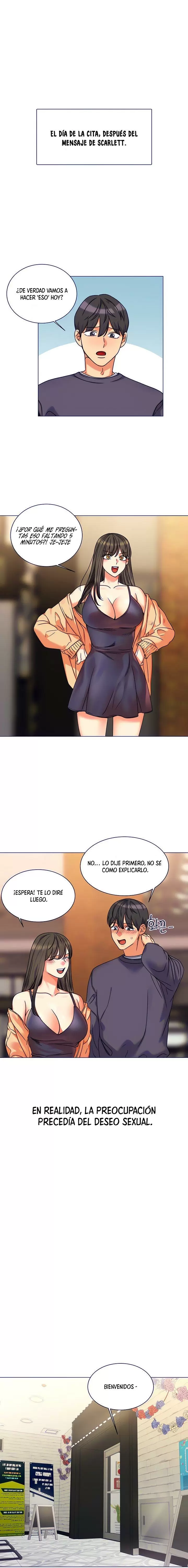 Novia Traviesa Capítulo 4 - Page 15