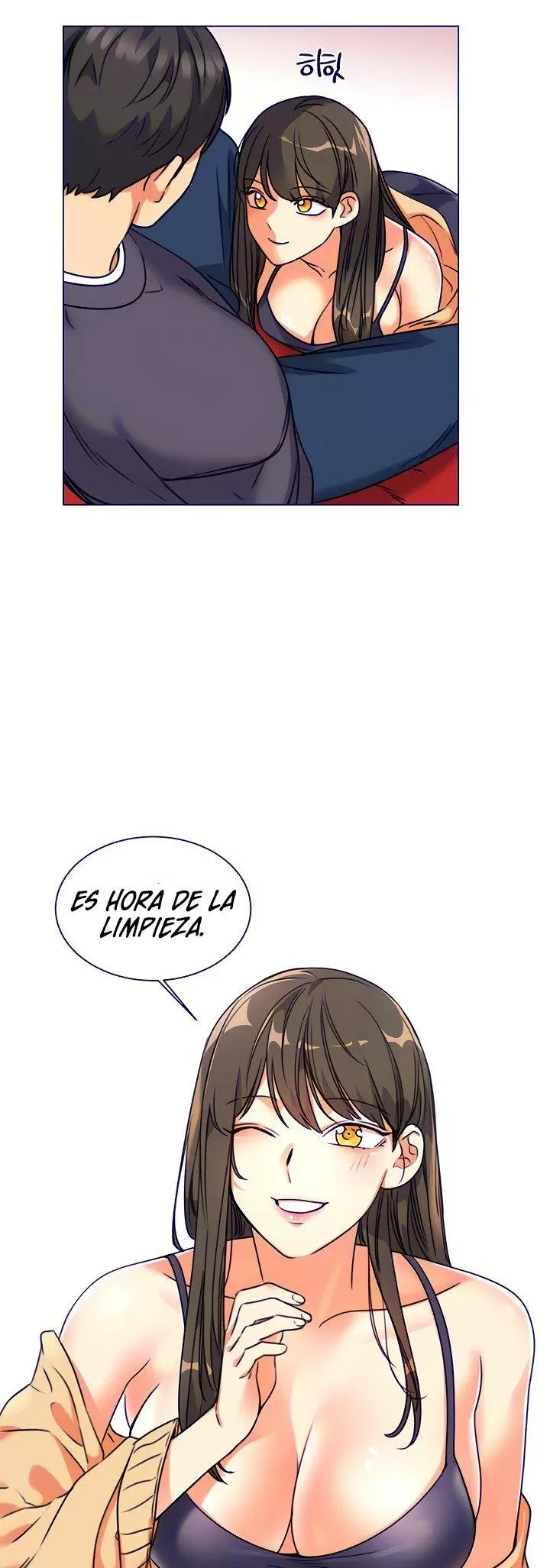 Novia Traviesa Capítulo 5 - Page 20