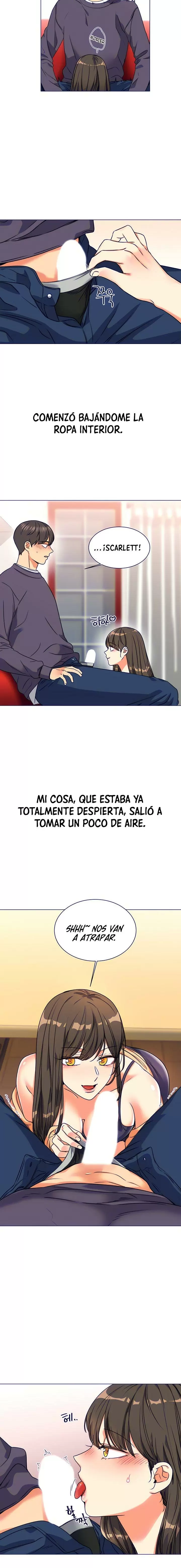 Novia Traviesa Capítulo 5 - Page 9