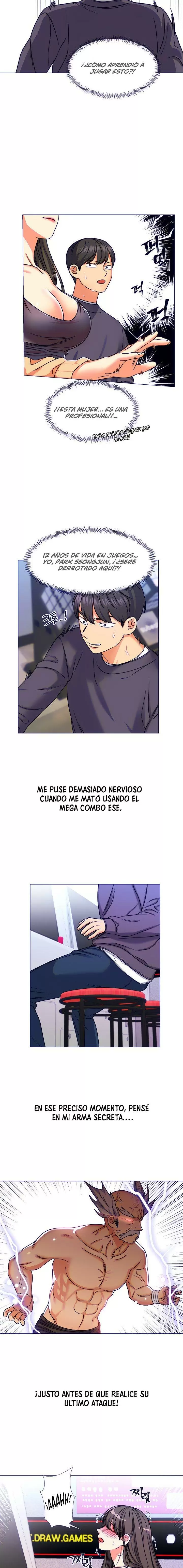 Novia Traviesa Capítulo 6 - Page 16