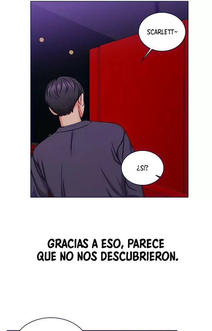 Novia Traviesa Capítulo 7 - Page 18