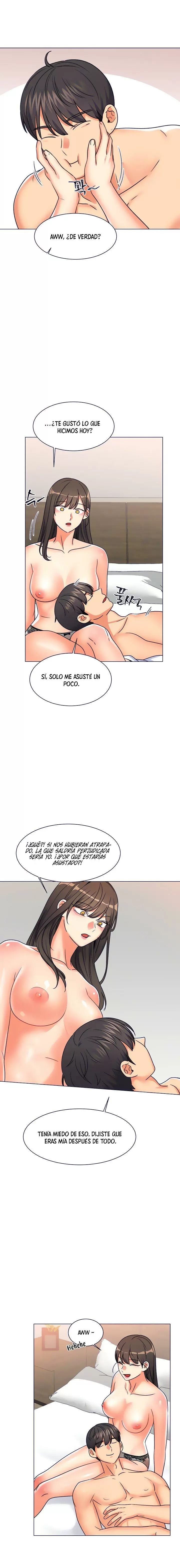 Novia Traviesa Capítulo 9 - Page 10
