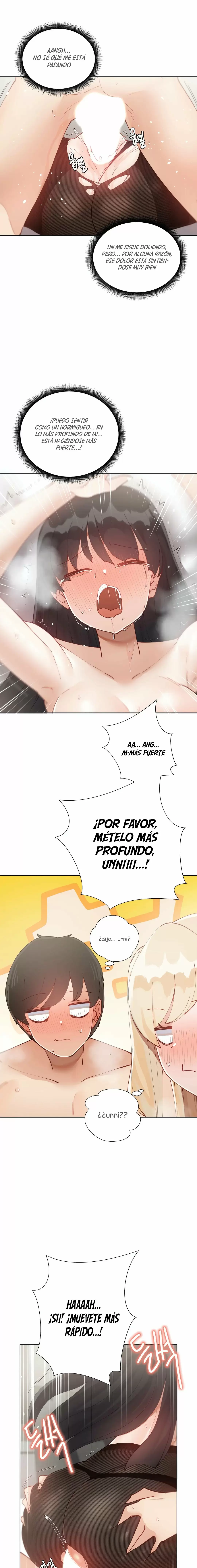 Tutorias Privadas Capítulo 24 - Page 8