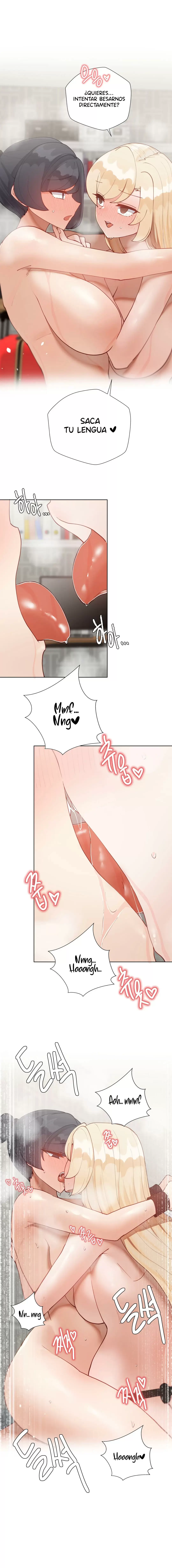Tutorias Privadas Capítulo 40 - Page 10