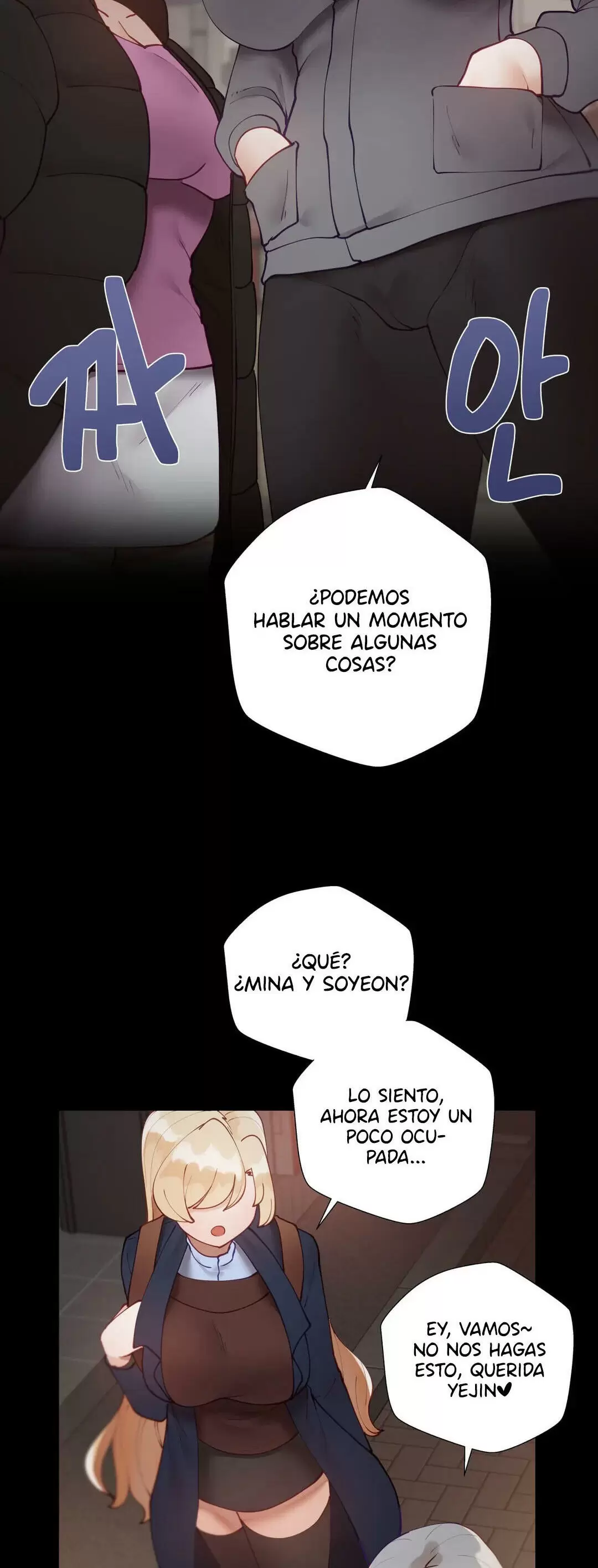 Tutorias Privadas Capítulo 50 - Page 24