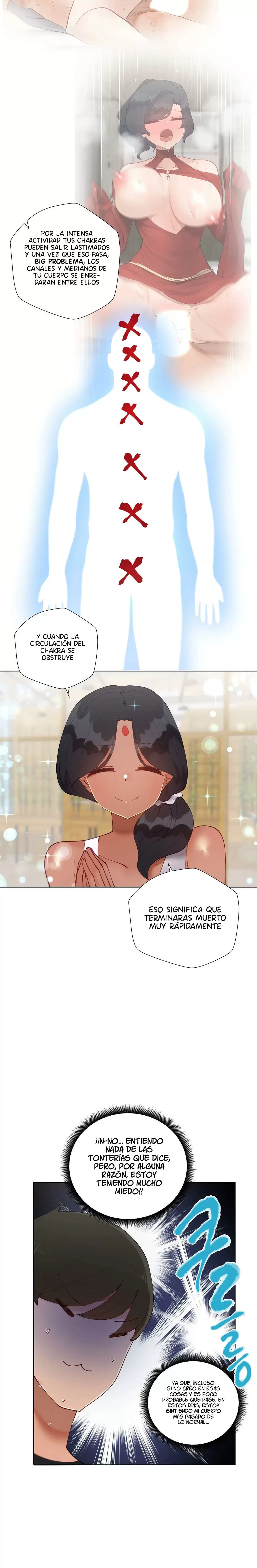Tutorias Privadas Capítulo 56 - Page 4