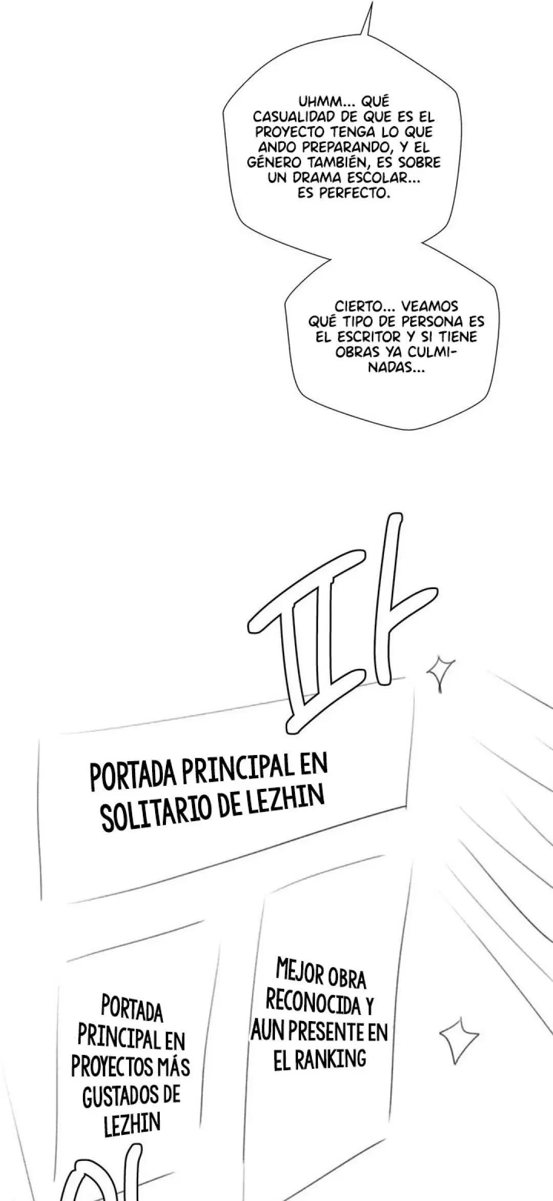 Tutorias Privadas Capítulo 57.5 - Page 12