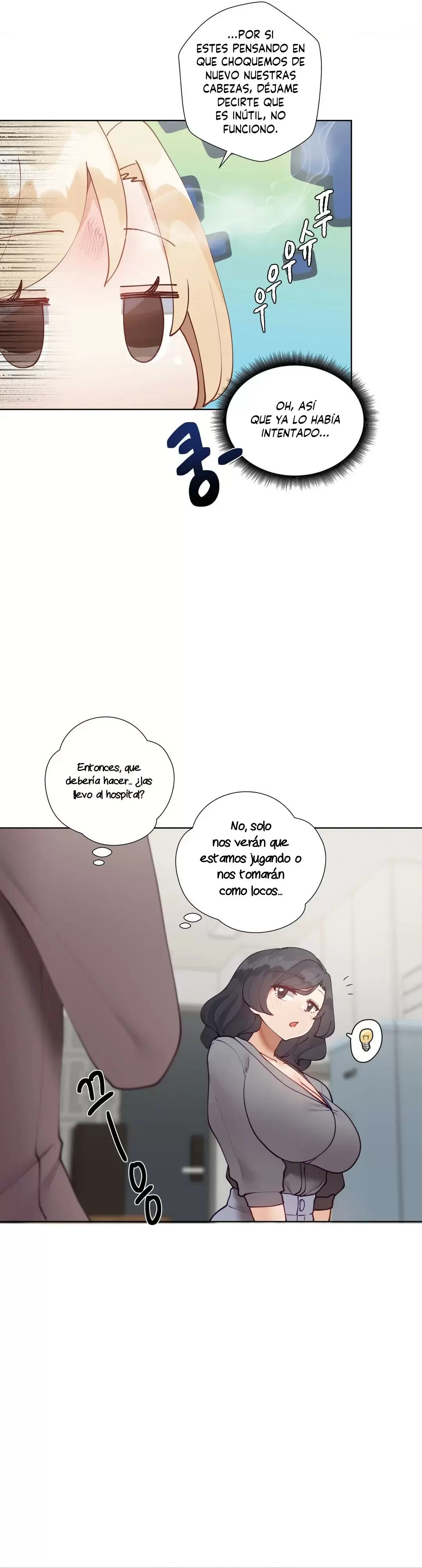 Tutorias Privadas Capítulo 64 - Page 25