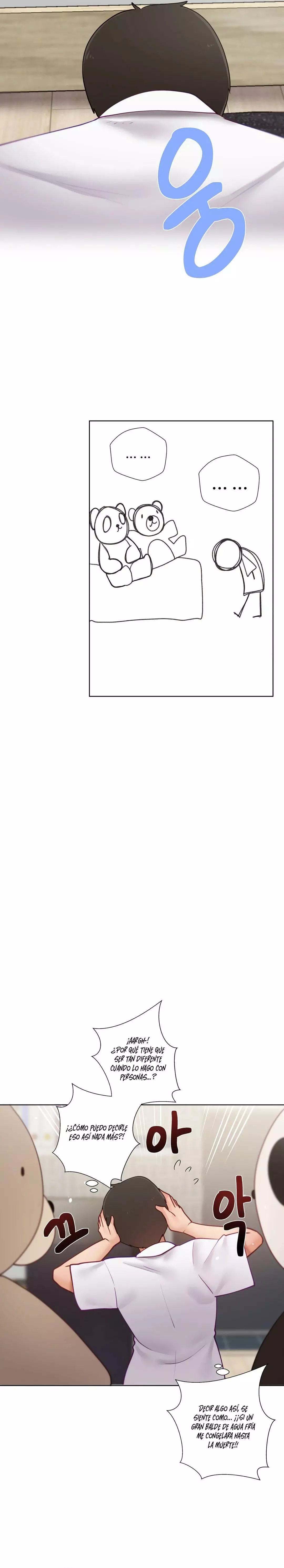 Tutorias Privadas Capítulo 71 - Page 3