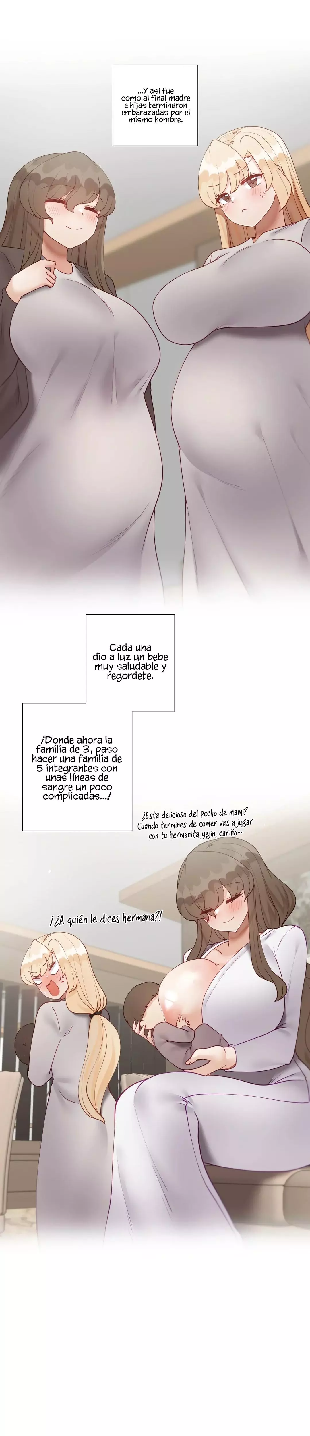 Tutorias Privadas Capítulo 79 - Page 10