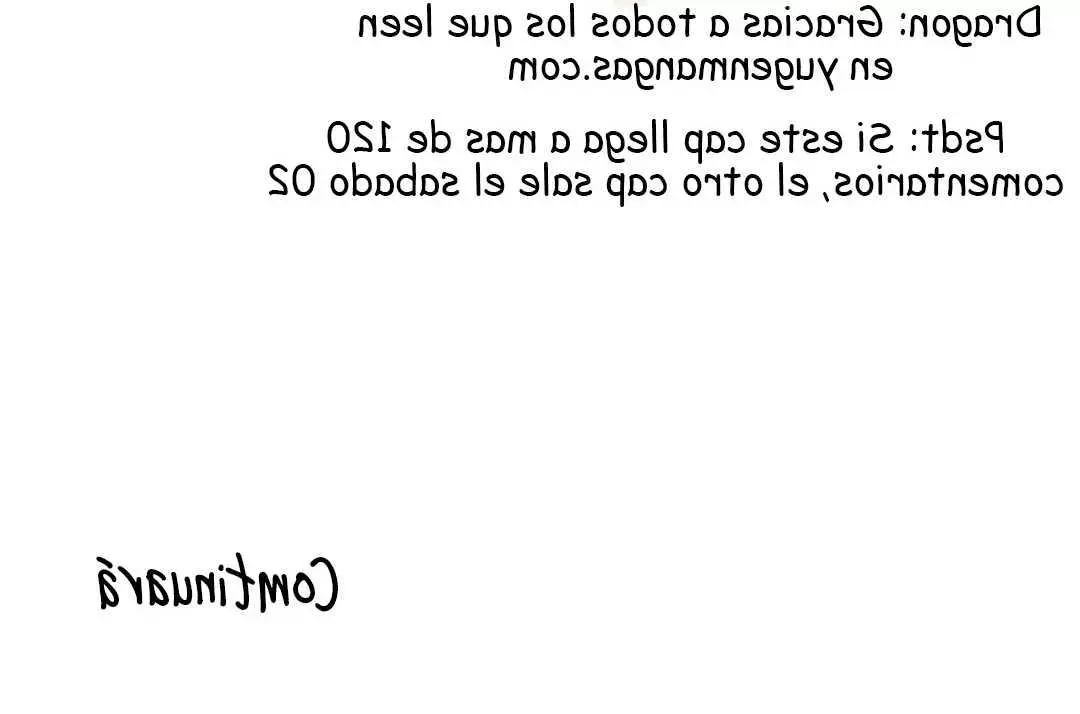 Tutorias Privadas Capítulo 80 - Page 33