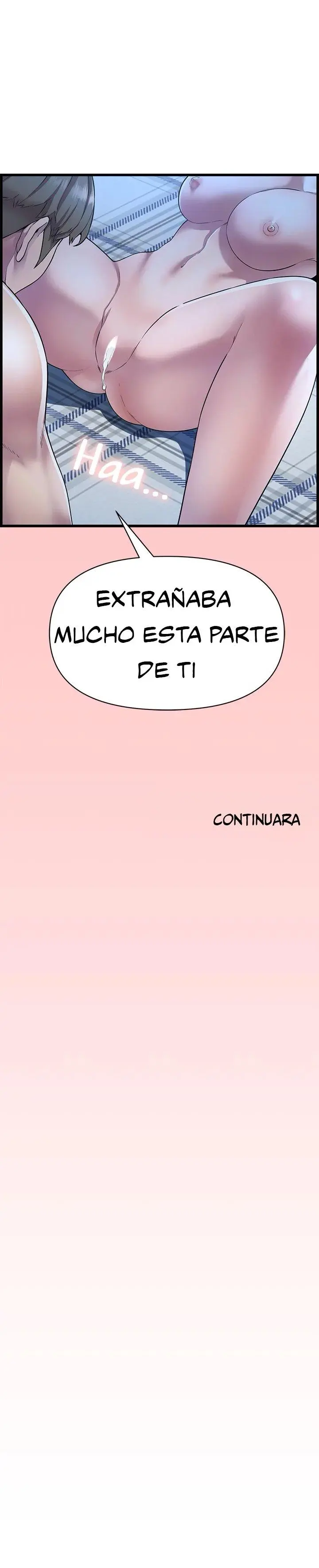 La Jefa De La Sala De Estudio Capítulo 37 - Page 12