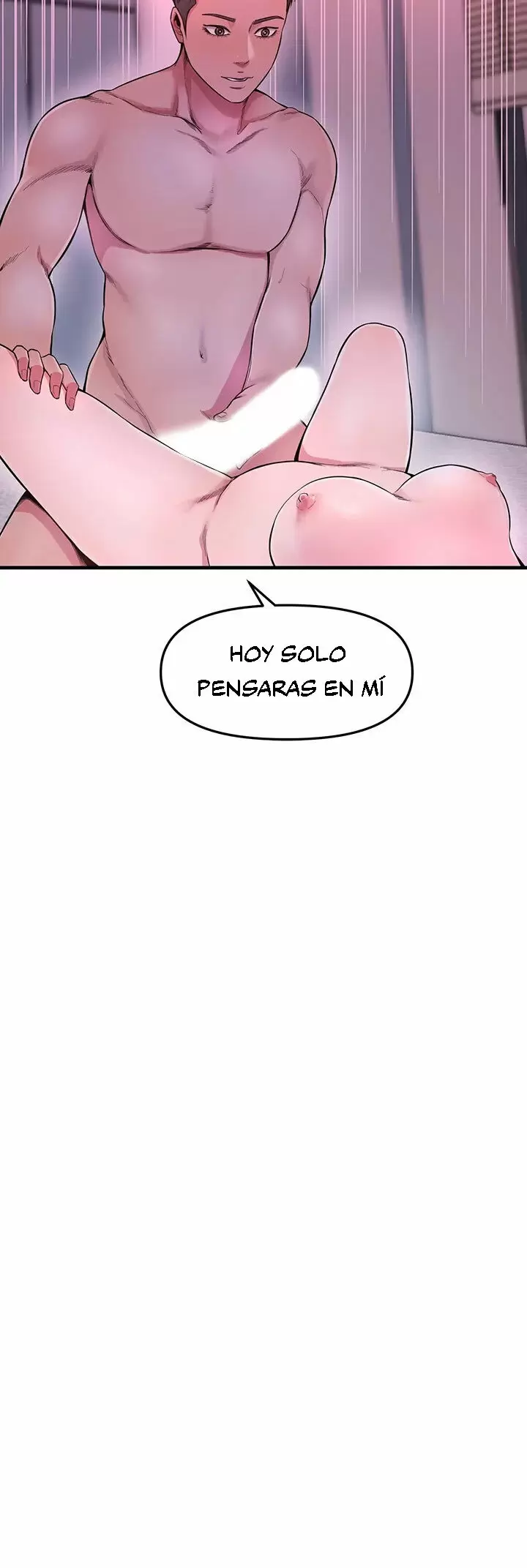 La Jefa De La Sala De Estudio Capítulo 6 - Page 3