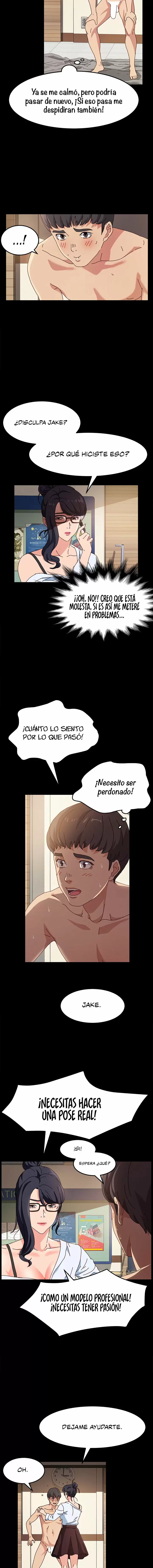 Perfect Model Capítulo 1 - Page 14