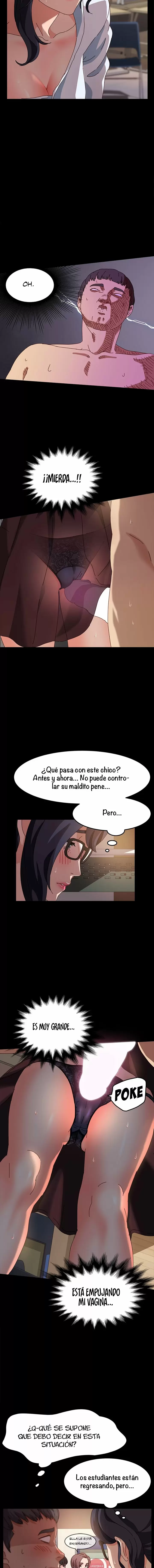 Perfect Model Capítulo 1 - Page 16