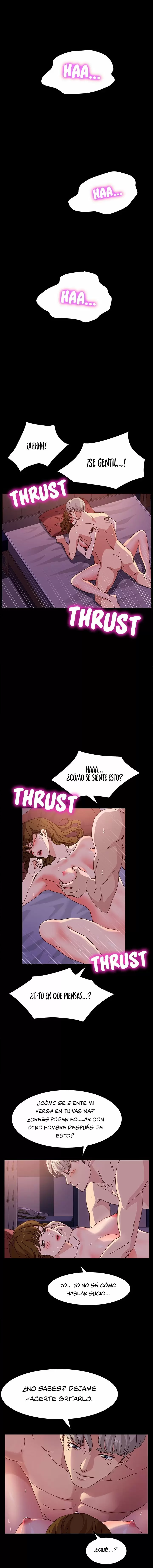Perfect Model Capítulo 1 - Page 4