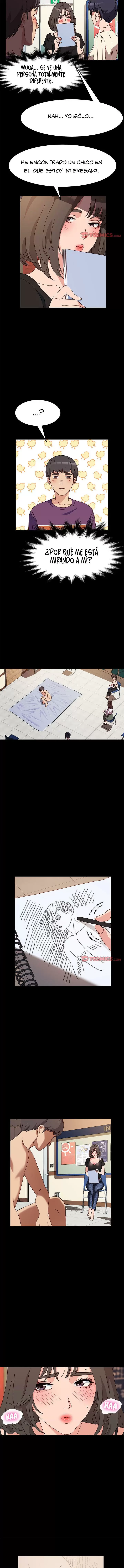 Perfect Model Capítulo 10 - Page 3