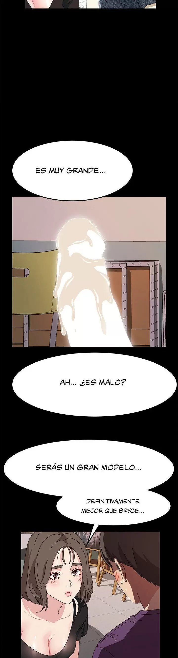 Perfect Model Capítulo 11 - Page 10