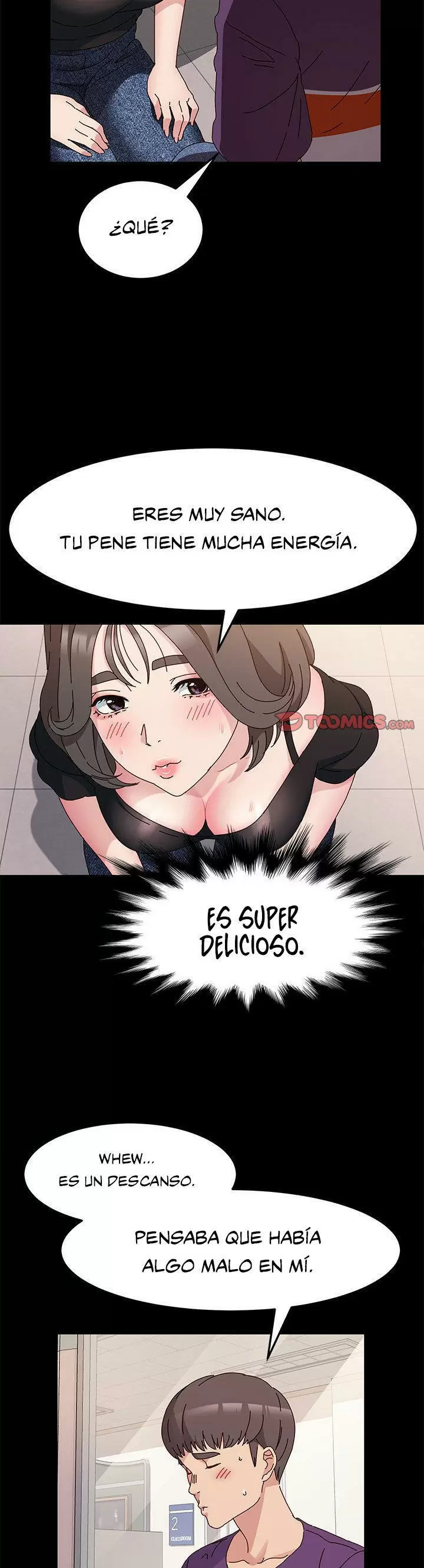 Perfect Model Capítulo 11 - Page 11