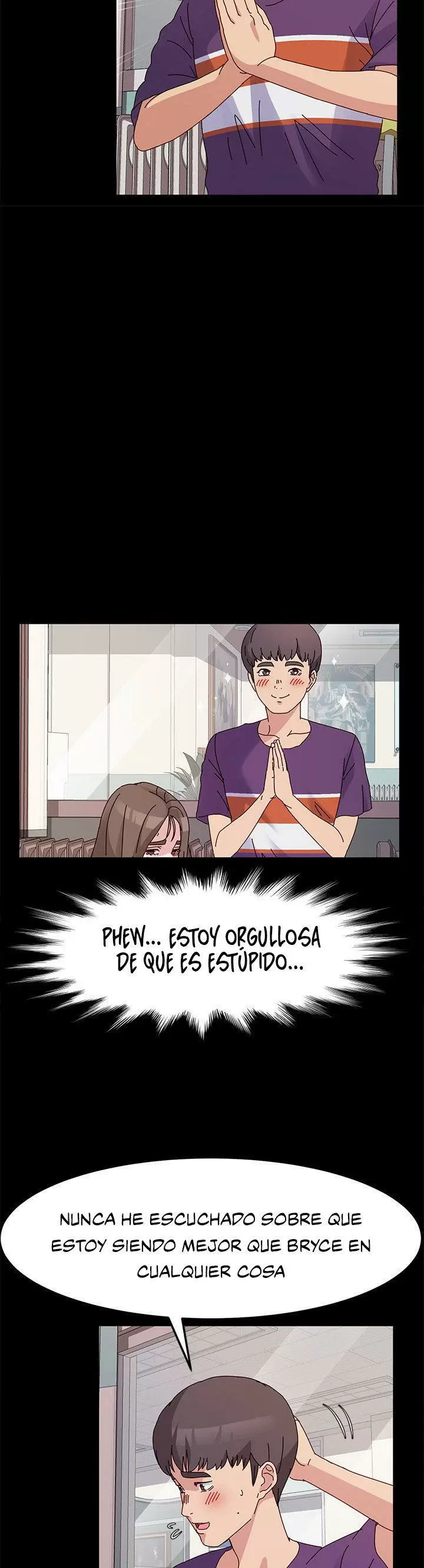 Perfect Model Capítulo 11 - Page 14