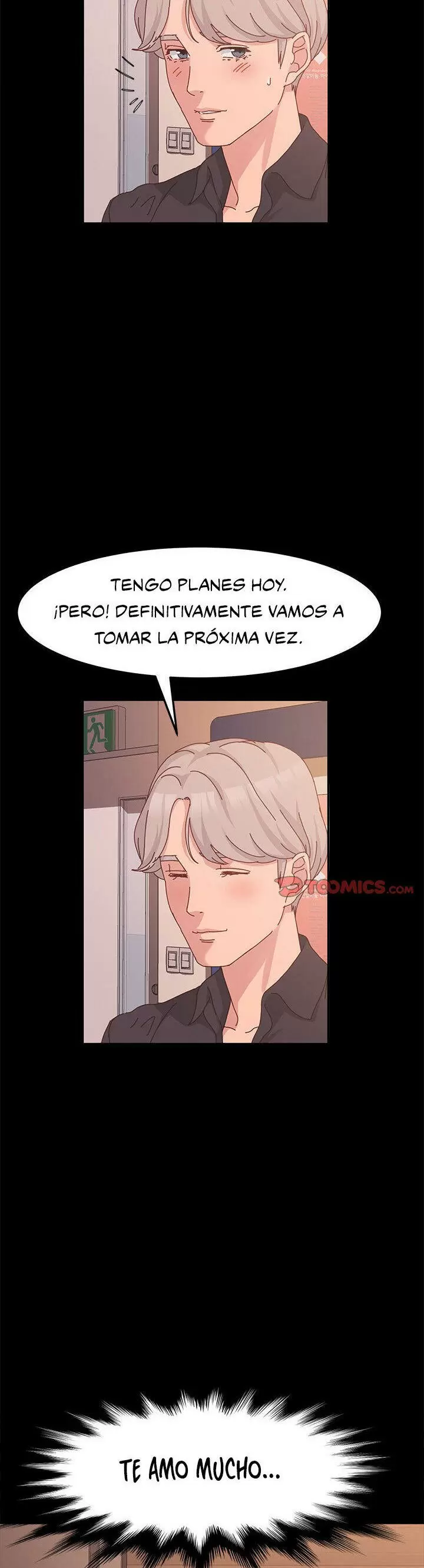 Perfect Model Capítulo 11 - Page 18