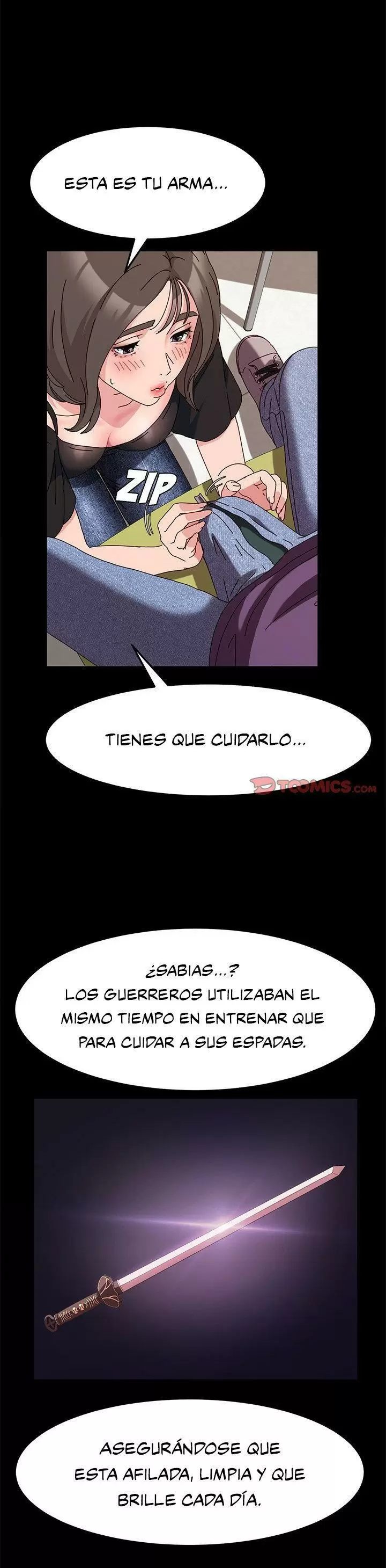 Perfect Model Capítulo 11 - Page 2