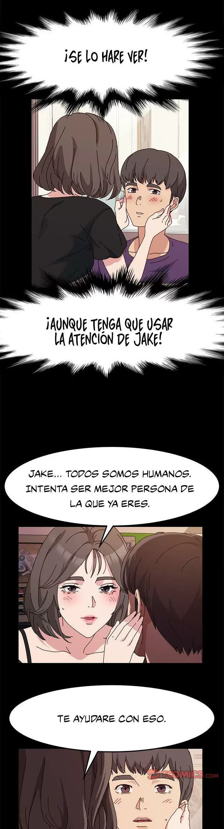 Perfect Model Capítulo 11 - Page 20